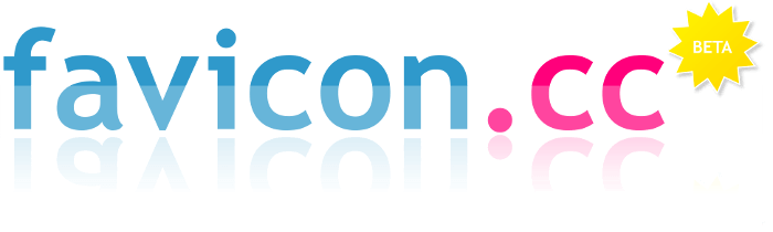 Онлайн-генератор favicon.ico