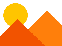 Картинка, вставленная в HTML с помощью тега Img