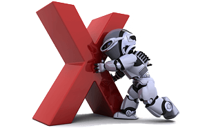 Негативные факторы