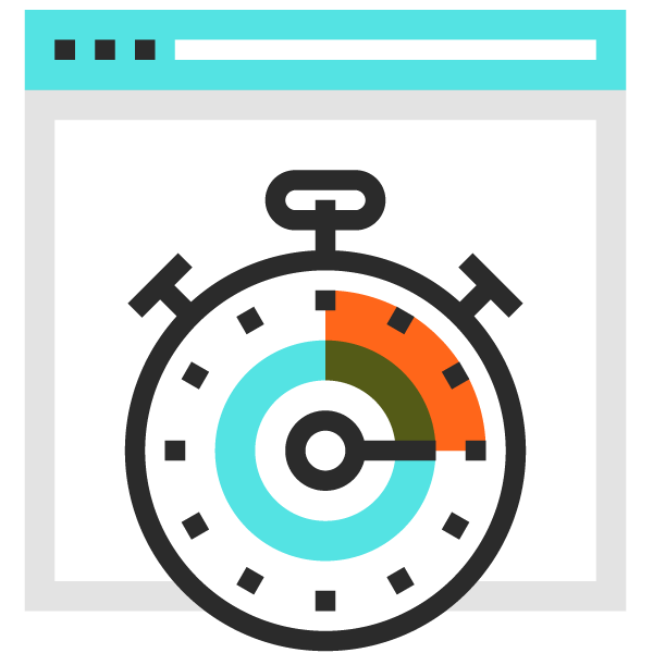 Скорость загрузки сайта