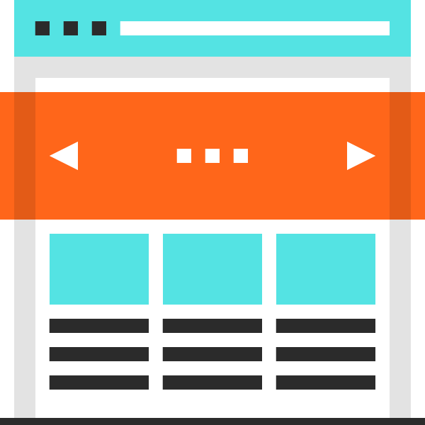 Юзабилити сайта